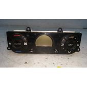 Mando Climatizador para Ford Mondeo Berlina (Ge)