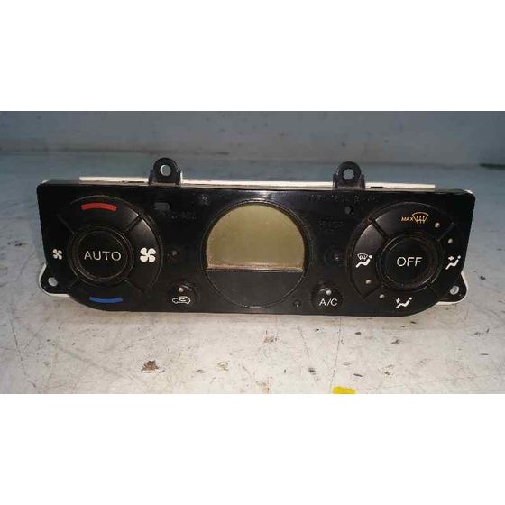 Mando Climatizador para Ford Mondeo Berlina (Ge)