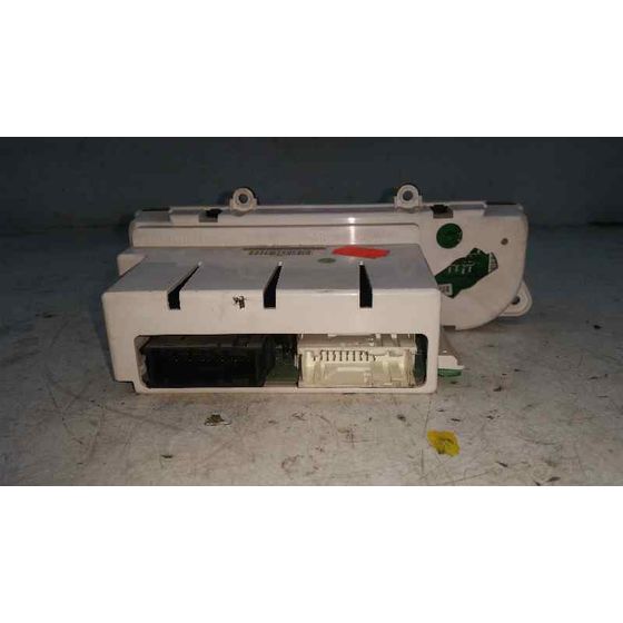Mando Climatizador para Ford Mondeo Berlina (Ge)