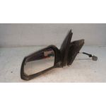 Retrovisor Izquierdo Para Ford Mondeo Berlina