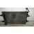Condensador / Radiador Aire Acondicionado Para Volkswagen Polo