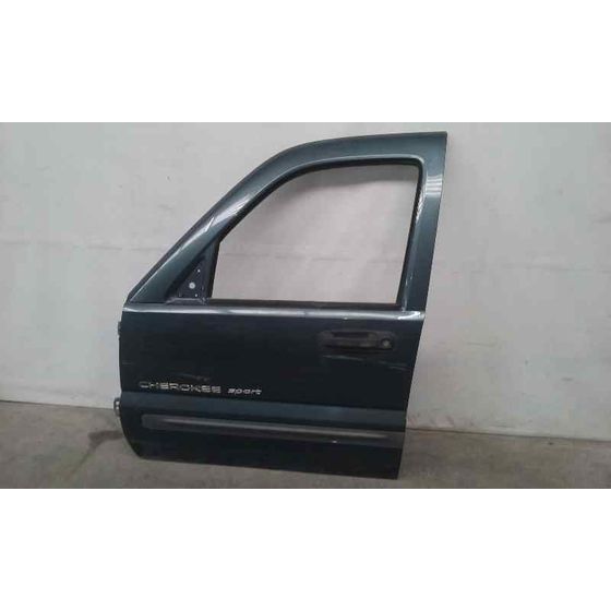 Puerta Delantera Izquierda para Jeep Cherokee (Kj)