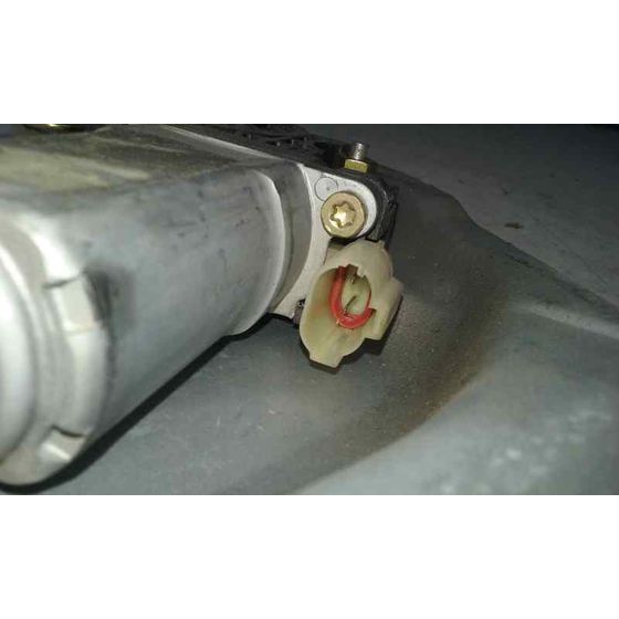 Elevalunas Delantero Derecho Para Hyundai Elantra