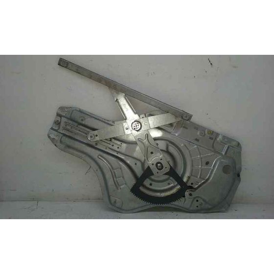 Elevalunas Delantero Derecho Para Hyundai Elantra
