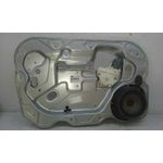 Elevalunas Delantero Izquierdo Para Ford Focus Berlina