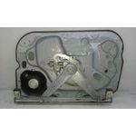 Elevalunas Delantero Izquierdo Para Ford Focus Berlina
