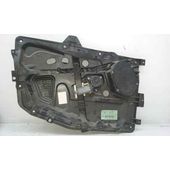 Elevalunas Delantero Izquierdo para Ford Fiesta (Cbk)