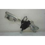 Elevalunas Trasero Derecho Para Peugeot 308