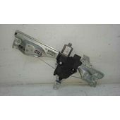 Elevalunas Trasero Derecho Para Peugeot 308