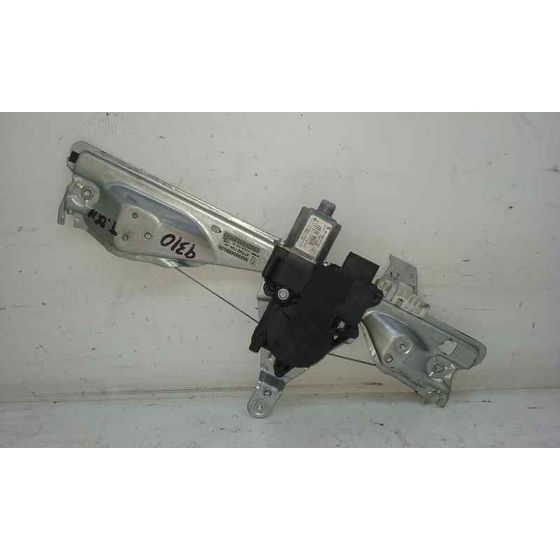Elevalunas Trasero Derecho Para Peugeot 308