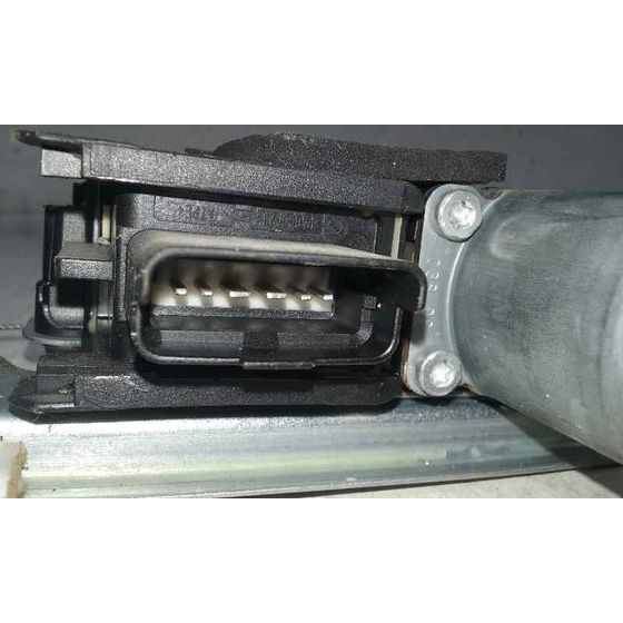 Elevalunas Trasero Derecho Para Peugeot 308