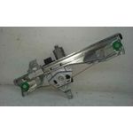 Elevalunas Trasero Derecho Para Peugeot 308