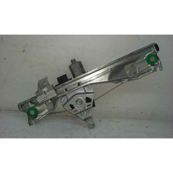 Elevalunas Trasero Derecho Para Peugeot 308