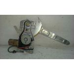 Elevalunas Trasero Derecho Para Mazda 323 Berl. F/S