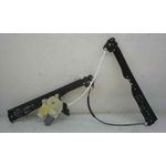 Elevalunas Delantero Derecho Para Peugeot 308