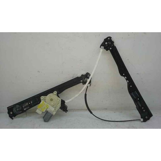 Elevalunas Delantero Derecho Para Peugeot 308
