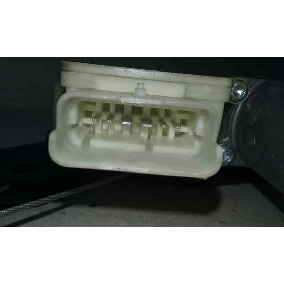 Elevalunas Delantero Derecho Para Peugeot 308