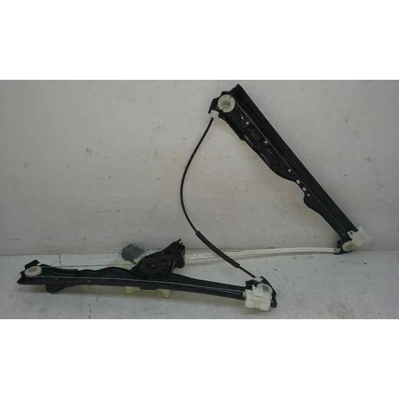 Elevalunas Delantero Derecho Para Peugeot 308