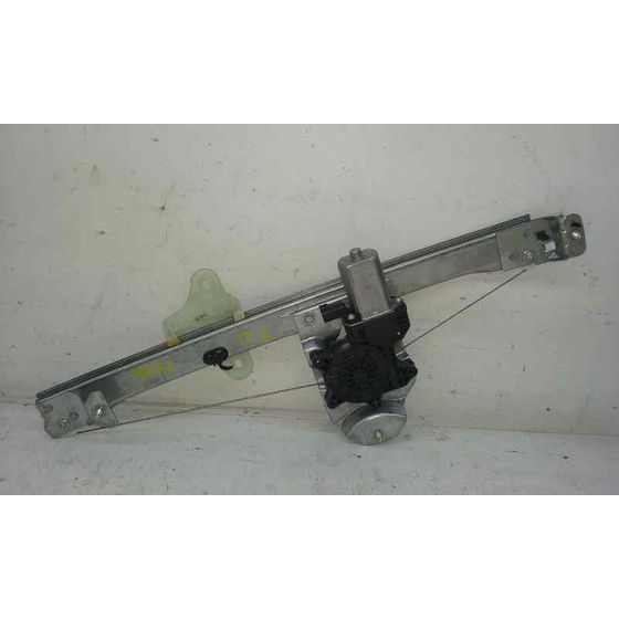 Elevalunas Delantero Izquierdo Para Renault Clio Iv Grandtour
