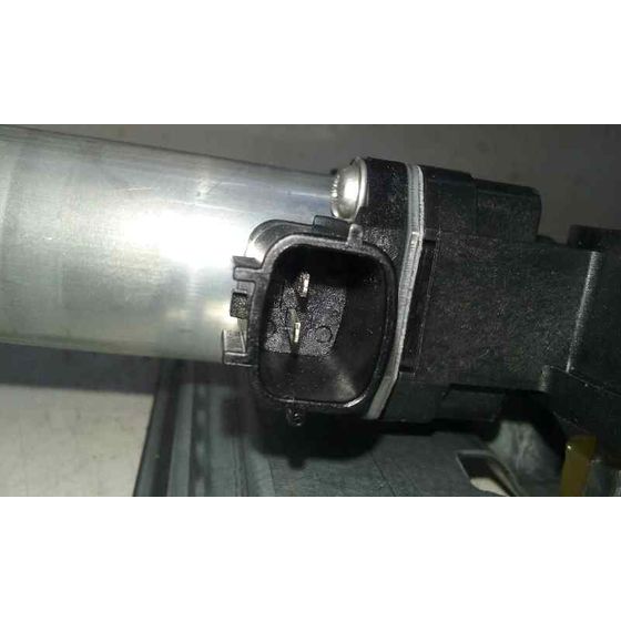 Elevalunas Delantero Izquierdo Para Renault Clio Iv Grandtour