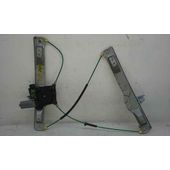 Elevalunas Delantero Izquierdo Para Opel Corsa D