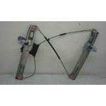 Elevalunas Delantero Izquierdo Para Opel Corsa D