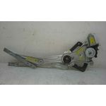 Elevalunas Delantero Izquierdo Para Chevrolet Kalos