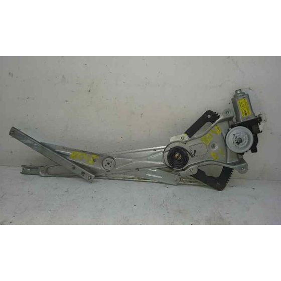 Elevalunas Delantero Izquierdo Para Chevrolet Kalos