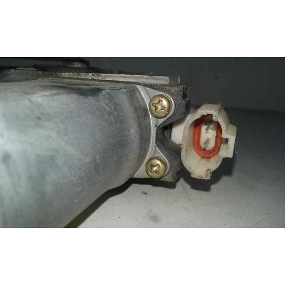 Elevalunas Delantero Izquierdo Para Chevrolet Kalos