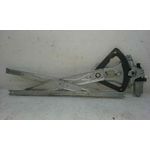 Elevalunas Delantero Izquierdo Para Chevrolet Kalos