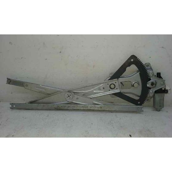 Elevalunas Delantero Izquierdo Para Chevrolet Kalos