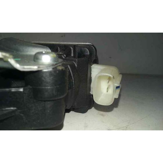 Elevalunas Delantero Derecho Para Nissan Micra