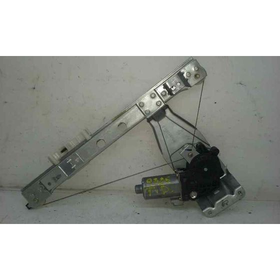 Elevalunas Trasero Derecho Para Citroen C3