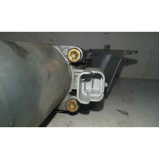 Elevalunas Trasero Derecho Para Citroen C3
