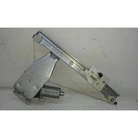 Elevalunas Trasero Derecho Para Citroen C3