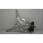 Elevalunas Delantero Derecho Para Volvo S60 Berlina