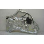 Elevalunas Trasero Derecho Para Hyundai Ix35