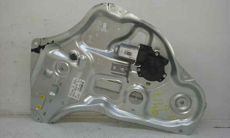 Elevalunas Trasero Derecho Para Hyundai Ix35