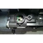 Elevalunas Trasero Derecho Para Hyundai Ix35