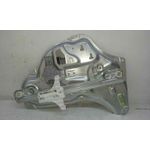 Elevalunas Trasero Derecho Para Hyundai Ix35