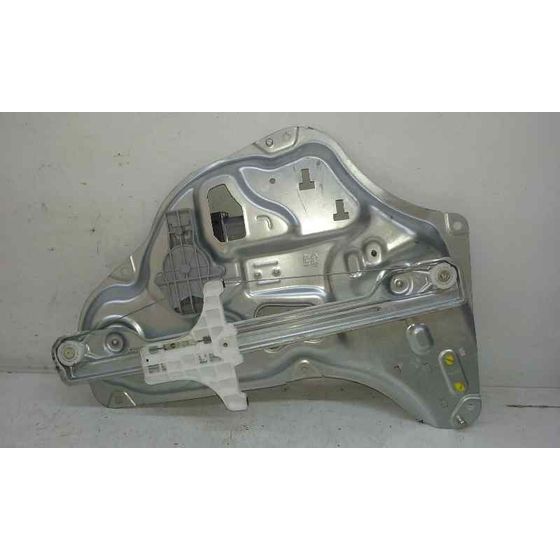 Elevalunas Trasero Derecho Para Hyundai Ix35