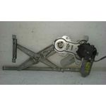 Elevalunas Trasero Izquierdo Para Mg Rover Serie 400