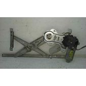 Elevalunas Trasero Izquierdo Para Mg Rover Serie 400