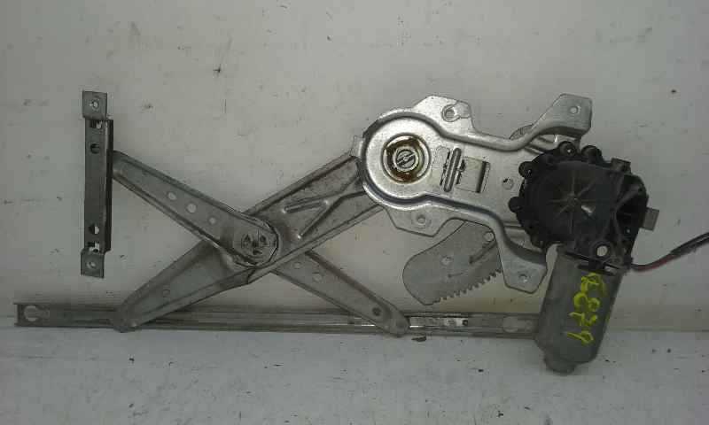 Elevalunas Trasero Izquierdo Para Mg Rover Serie 400