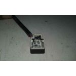 Elevalunas Trasero Izquierdo Para Mg Rover Serie 400