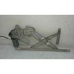 Elevalunas Trasero Izquierdo Para Mg Rover Serie 400