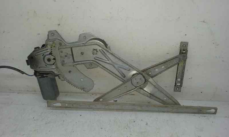 Elevalunas Trasero Izquierdo Para Mg Rover Serie 400