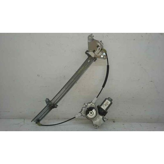 Elevalunas Delantero Derecho Para Nissan Almera