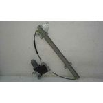 Elevalunas Delantero Derecho Para Nissan Almera