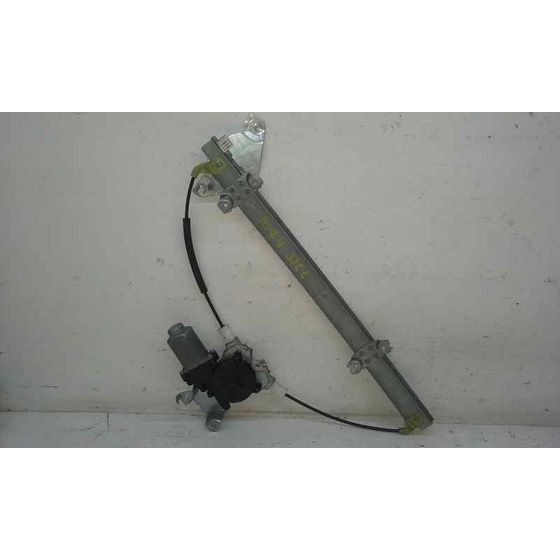 Elevalunas Delantero Derecho Para Nissan Almera
